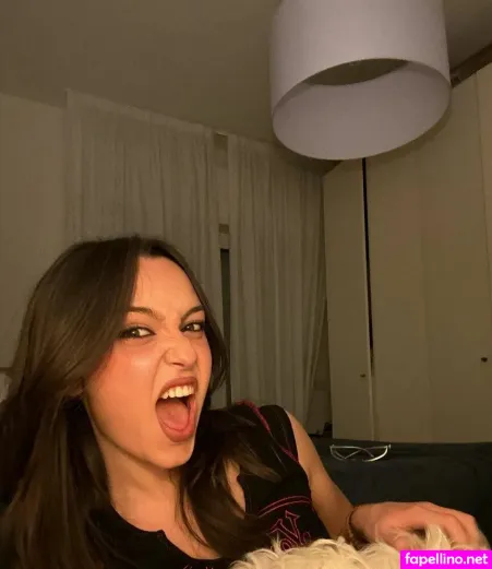 Sofia Cerio OnlyFans Thumbnail #5gLtu0OJAk