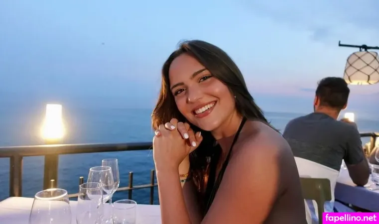 Sofia Cerio OnlyFans Thumbnail #UFjn3RVGyE