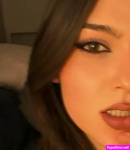 Sofia Cerio OnlyFans Thumbnail #XYTpmyZg5t