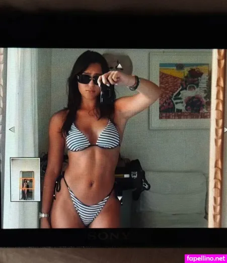 Sofia Cerio OnlyFans Thumbnail #dzz5relC05