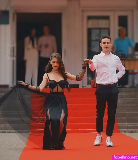 Sofia Chernasova OnlyFans Thumbnail #DcyV9iAqLB