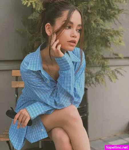 Sofia Chernasova OnlyFans Thumbnail #O2ZSaGDGIu