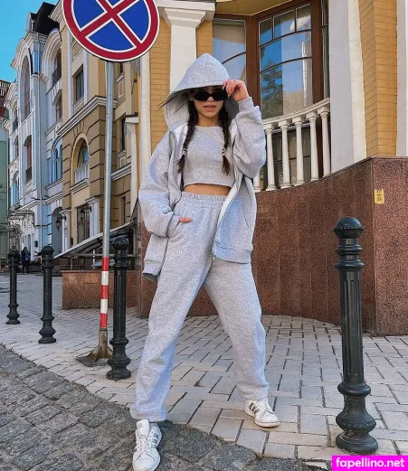 Sofia Chernasova OnlyFans Thumbnail #WoUeLLSYZk