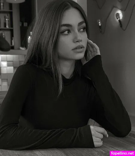 Sofia Chernasova OnlyFans Thumbnail #XeMWGMHLRp