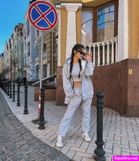 Sofia Chernasova OnlyFans Thumbnail #yqJWVAUdTA