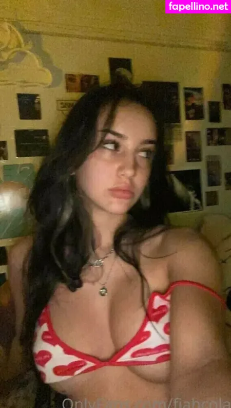 Sofia Cola OnlyFans Thumbnail #0wPdC5Tkk3