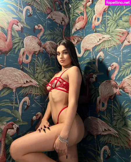 Sofia Crisafulli 1 OnlyFans Thumbnail #DFjyb2sUia