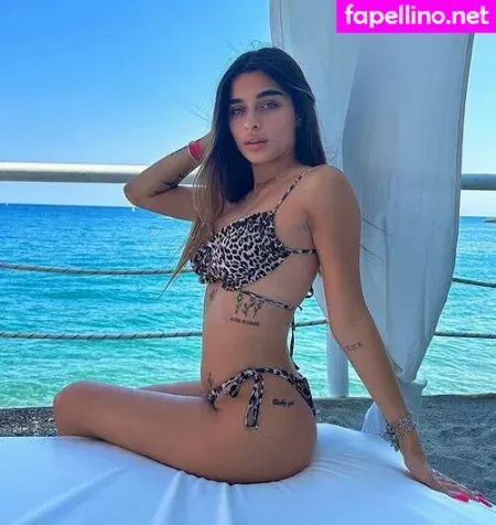 Sofia Crisafulli 1 OnlyFans Thumbnail #vybu0XzqSm