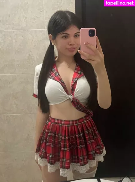 Sofia Cruz OnlyFans Thumbnail #pfLKfalyXD