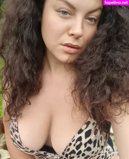 Sofia Curly 2 OnlyFans Thumbnail #YBSiubbc3O