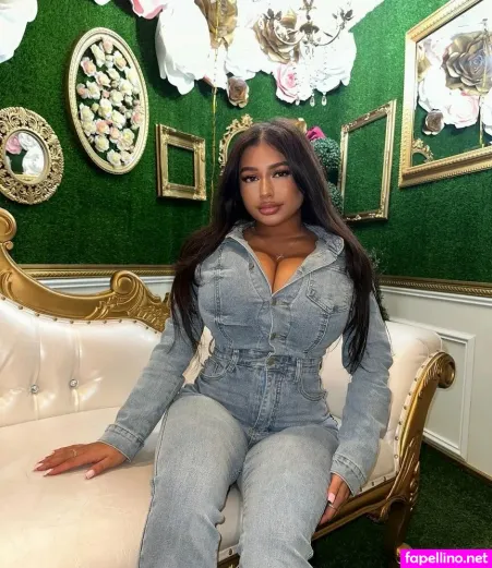 Sofia Deroian OnlyFans Thumbnail #HQoqswG92X