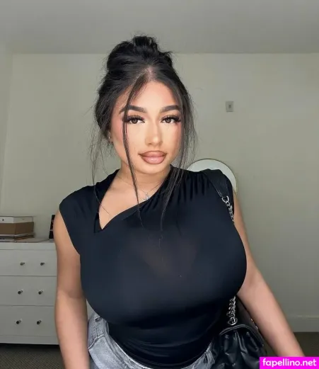 Sofia Deroian OnlyFans Thumbnail #Pi58pPv6mx