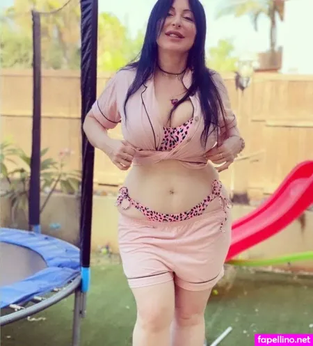 Sofia Dvir 1 OnlyFans Thumbnail #IqypaAraxI