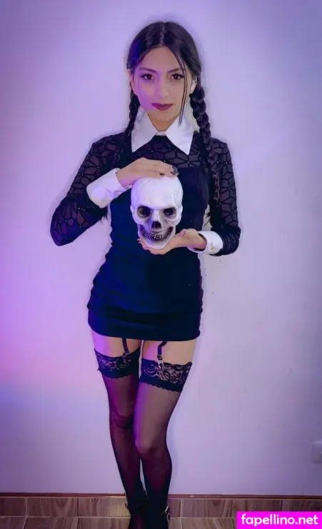 Sofia Fajardo OnlyFans Thumbnail #ovAkuxj6tU