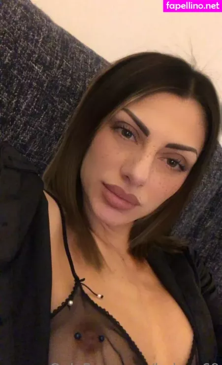 Sofia Filidou OnlyFans Thumbnail #A5fB0fmVpI