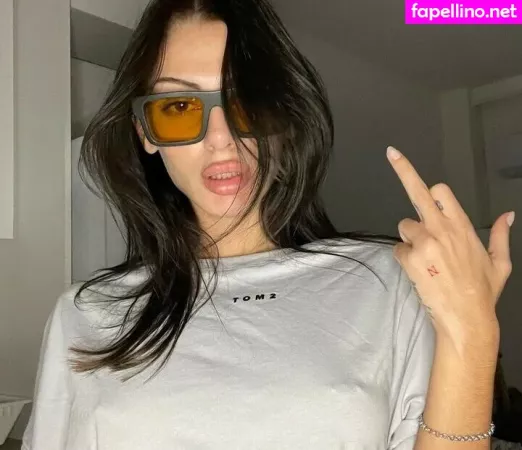 Sofia Filidou OnlyFans Thumbnail #R8lomATHh6