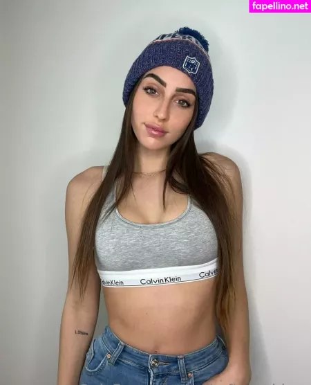 Sofia Finocchiaro OnlyFans Thumbnail #nmCPBhtqvY