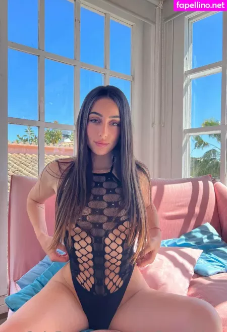 Sofia Finocchiaro OnlyFans Thumbnail #qWmCs5eLrs