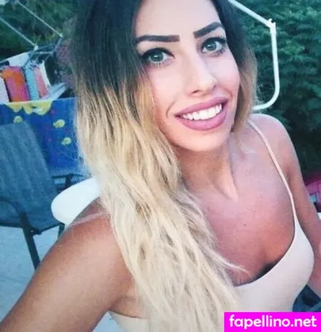 Sofia Foudouki Main Profile Photo
