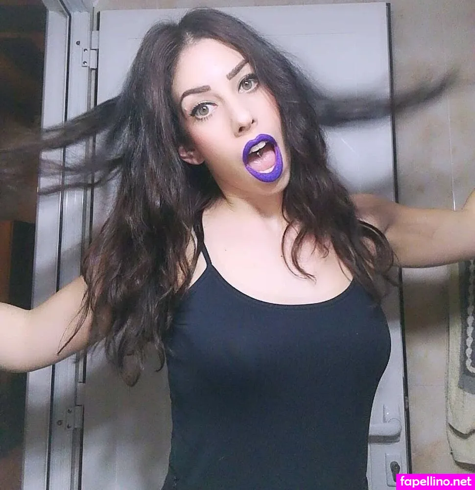 sofia_foudouki Nude Leaked OnlyFans Photo #NfrNxAyeCs