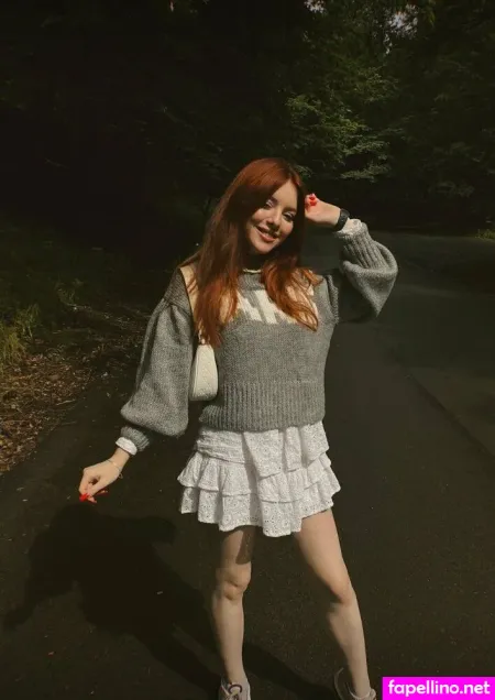 Sofia Foxy Vip OnlyFans Thumbnail #JfJ8UIFd4F