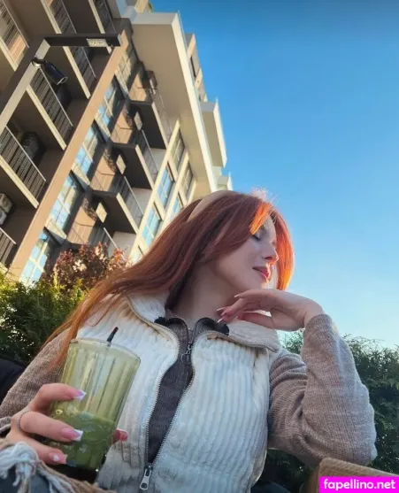 Sofia Foxy Vip OnlyFans Thumbnail #SLthGpdDpp