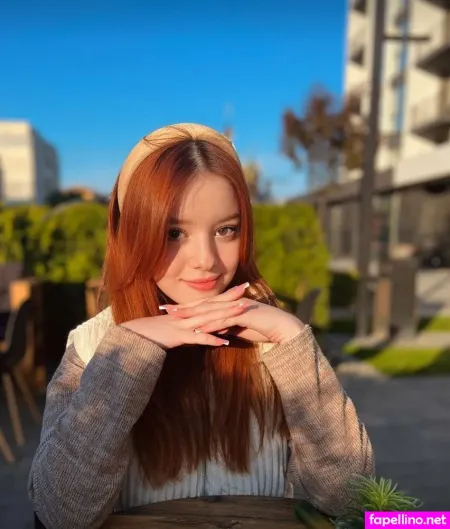 Sofia Foxy Vip OnlyFans Thumbnail #U7zizbN3aY