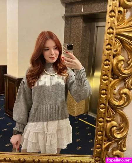 Sofia Foxy Vip OnlyFans Thumbnail #cxwqdGKoN0