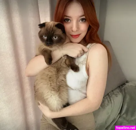 Sofia Foxy Vip OnlyFans Thumbnail #egnvaFwY2m