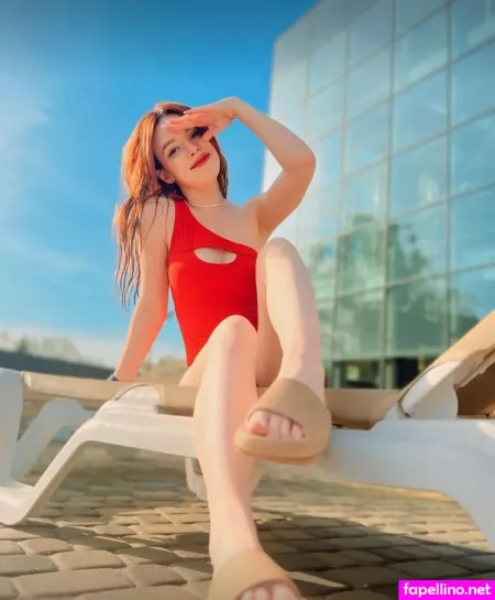 Sofia Foxy Vip OnlyFans Thumbnail #iaD6TyCNHd