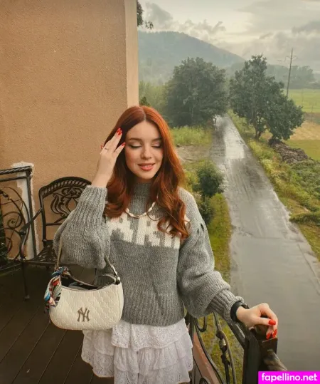 Sofia Foxy Vip OnlyFans Thumbnail #v0j3wRBWKd