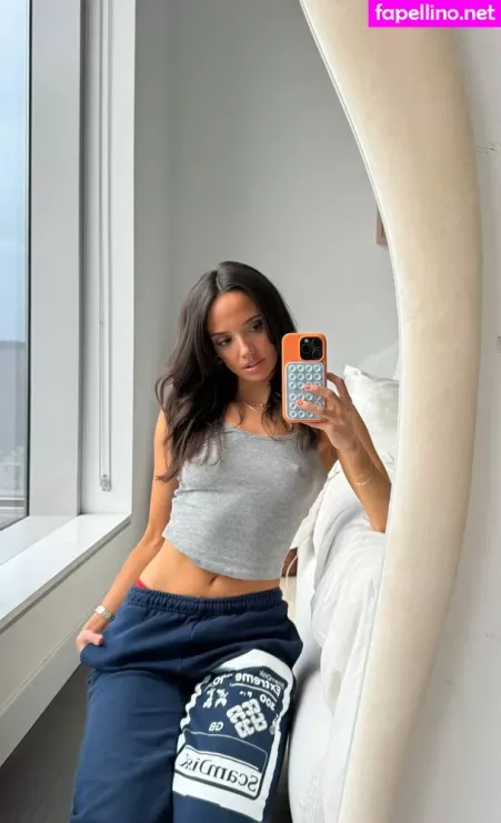 Sofia Franklyn OnlyFans Thumbnail #lQg5L1X3IQ