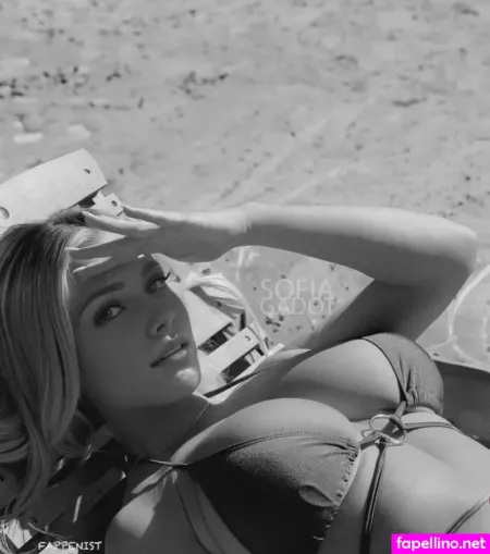 Sofia Gadot OnlyFans Thumbnail #M57ZV9V2dK