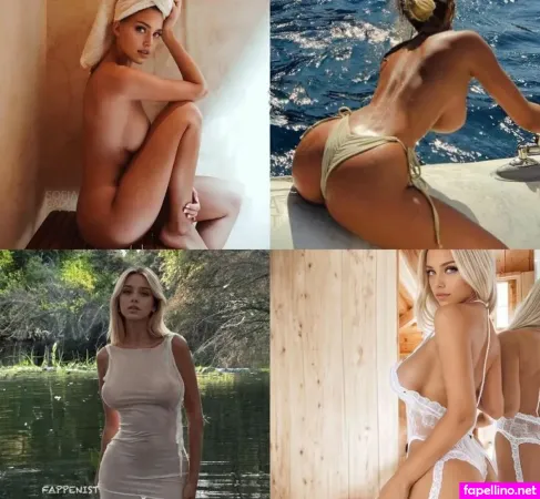 Sofia Gadot OnlyFans Thumbnail #eQ5Ge2LNEp