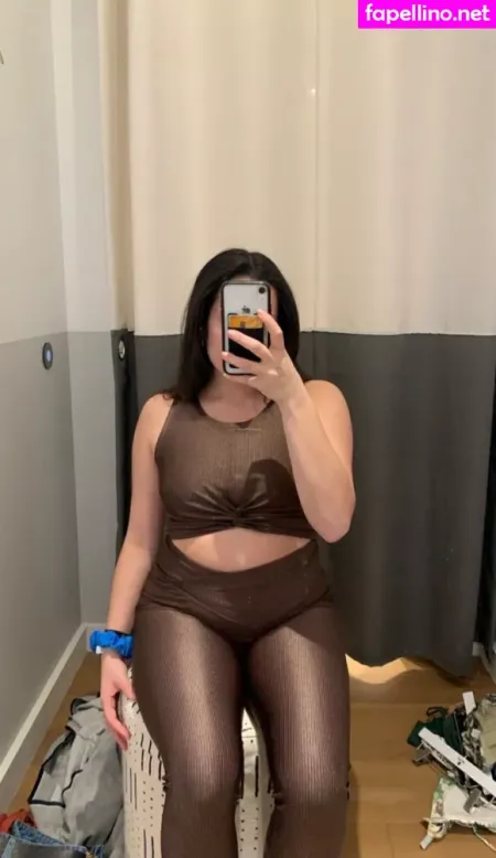 Sofia Gains OnlyFans Thumbnail #WI8VLXDX2Q