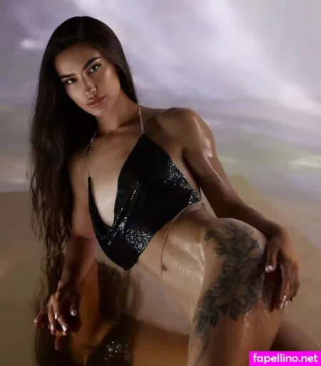 Sofia Ganieva OnlyFans Thumbnail #4zwhVPXMDq