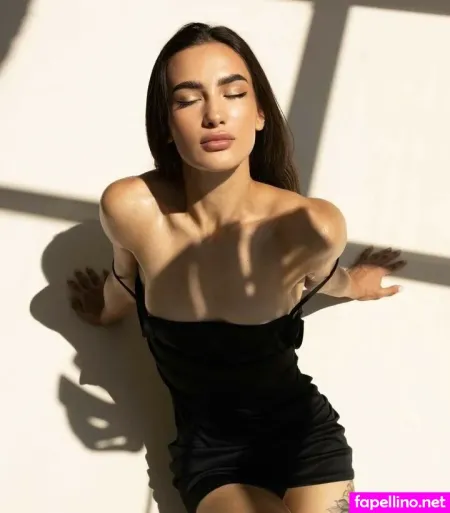 Sofia Ganieva OnlyFans Thumbnail #TyckoFGYpU