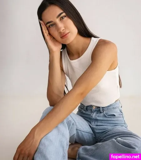 Sofia Ganieva OnlyFans Thumbnail #vY3VhmKkmD