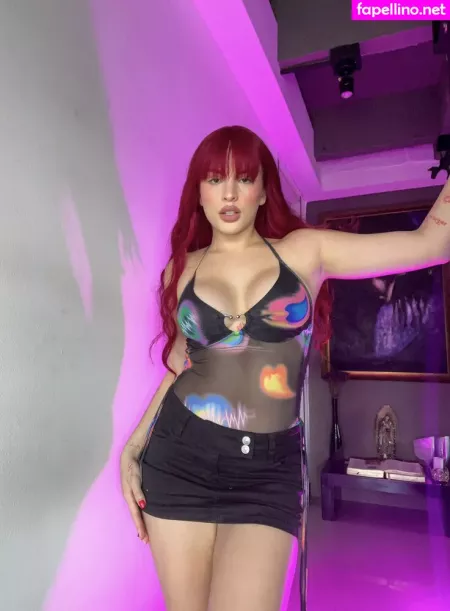 Sofia Garces OnlyFans Thumbnail #XNKZpm5IlD