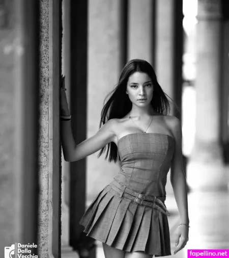 Sofia Gasparotto OnlyFans Thumbnail #5OkesTLZrF