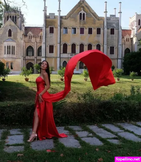 Sofia Gasparotto Main Profile Photo