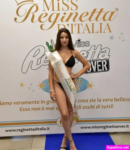 Sofia Gasparotto OnlyFans Thumbnail #Qrj2o7nbGk