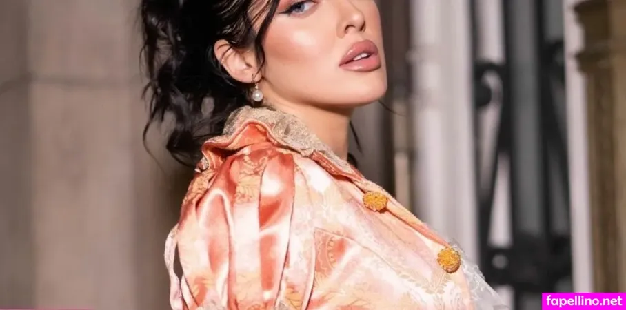 Sofia Gonet