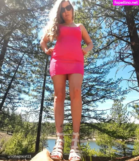 Sofia Grace OnlyFans Thumbnail #sDUx1XLUkt