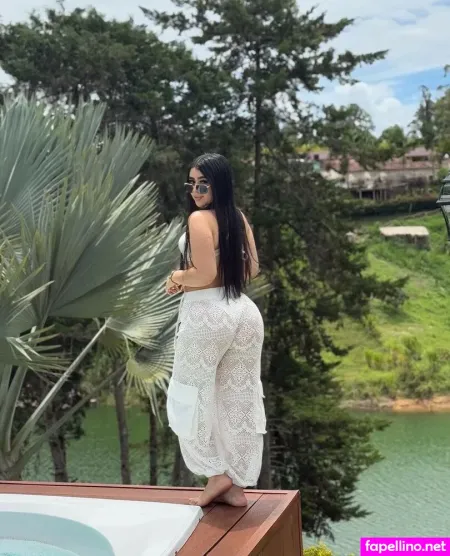 Sofia Hurtado OnlyFans Thumbnail #LEYQOBGL3I