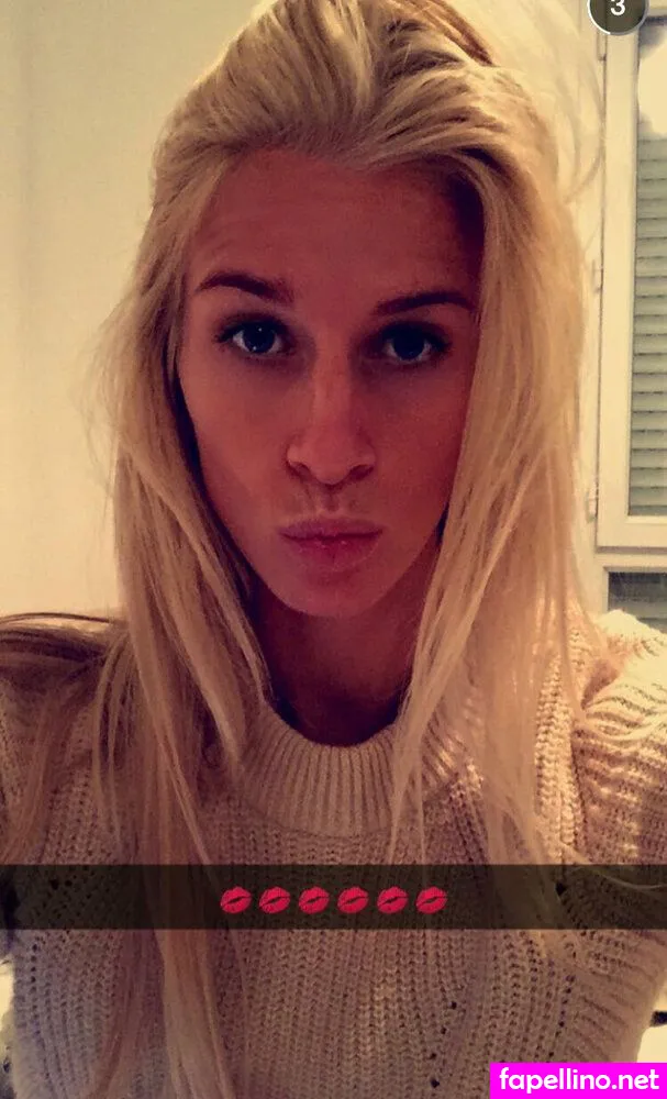 sofiajakobsson Nude Leaked OnlyFans Photo #FQuMTvZydr