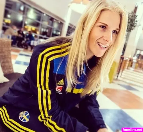 Sofia Jakobsson OnlyFans Thumbnail #Ie3uV0go7T
