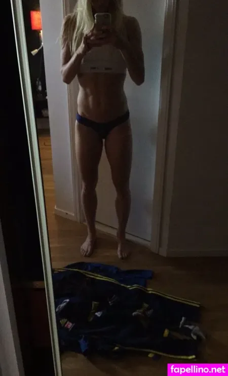 Sofia Jakobsson OnlyFans Thumbnail #cgEk6Bms3Q
