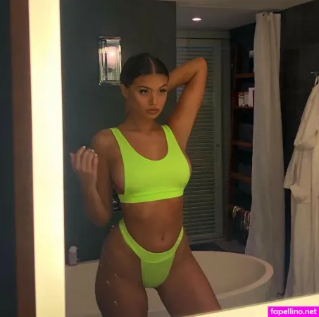 Sofia Jamora 10 OnlyFans Thumbnail #TCzT3LSOAG