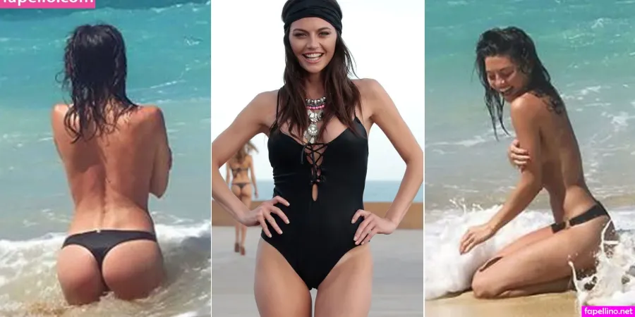 Sofia Jimenez Main Profile Photo